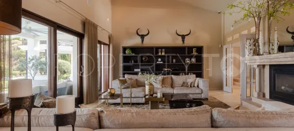 7 Schlafzimmer Villa in La Quinta, Spain, Nr. 136377 7