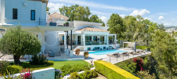 7 Schlafzimmer Villa in La Quinta, Spain, Nr. 136377 13