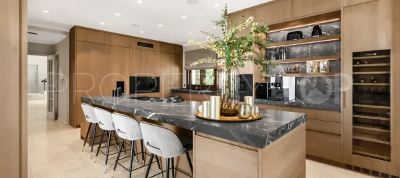 7 Schlafzimmer Villa in La Quinta, Spain, Nr. 136377 12