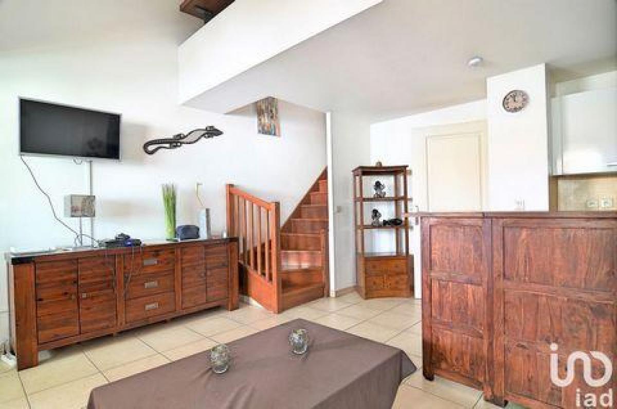 Studio in the Condo in La Ciotat, France No. 14125