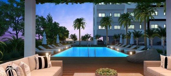 Studio in Limassol, Cyprus No. 12466 7