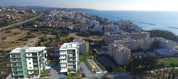 Studio in Limassol, Cyprus No. 12466 6