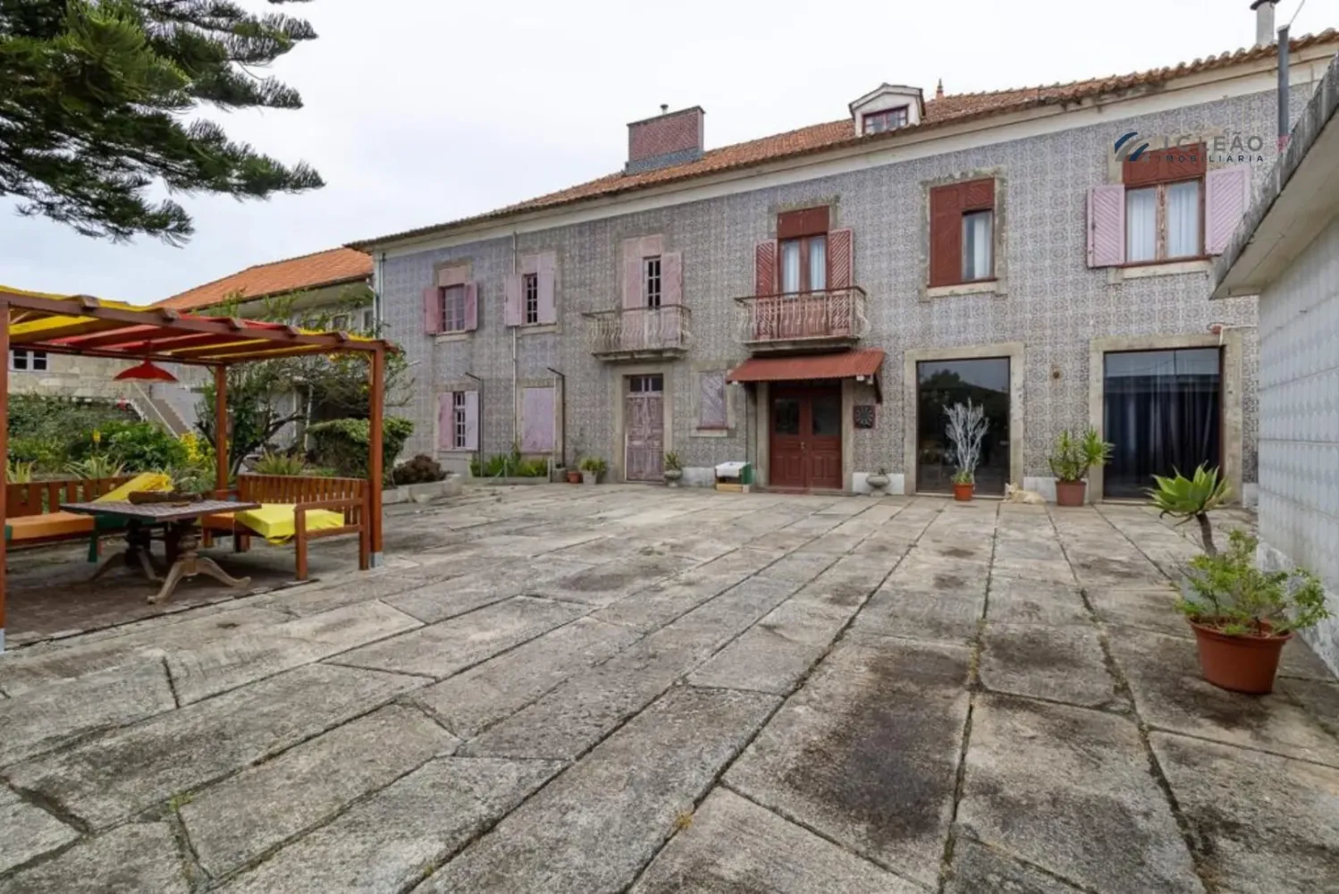 6 bedrooms House in Matosinhos, Portugal No. 134873