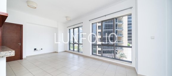 Apartamento T1 em Downtown Dubai (Downtown Burj Dubai), UAE N.º 101489 2