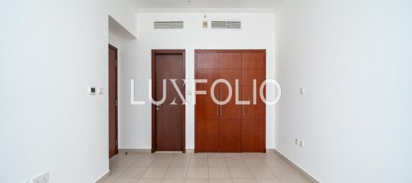 Apartamento T1 em Downtown Dubai (Downtown Burj Dubai), UAE N.º 101489 6