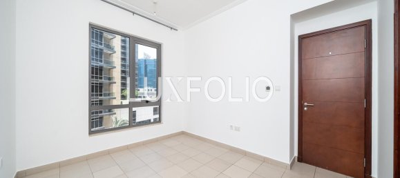 Apartamento T1 em Downtown Dubai (Downtown Burj Dubai), UAE N.º 101489 5