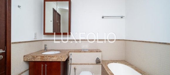 Apartamento T1 em Downtown Dubai (Downtown Burj Dubai), UAE N.º 101489 10