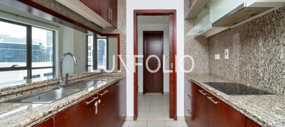 Apartamento T1 em Downtown Dubai (Downtown Burj Dubai), UAE N.º 101489 9