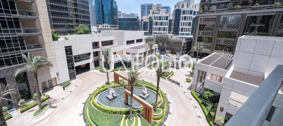 Apartamento T1 em Downtown Dubai (Downtown Burj Dubai), UAE N.º 101489 16