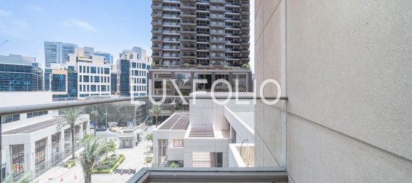 Apartamento T1 em Downtown Dubai (Downtown Burj Dubai), UAE N.º 101489 15