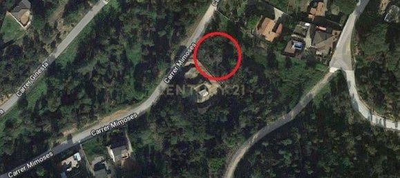 Terrain à Barcelona, Spain 805m² No. 159555 3