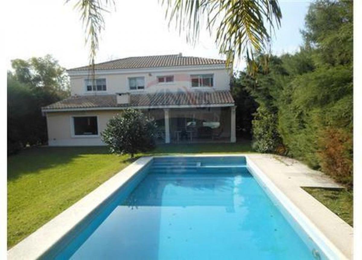 4 Schlafzimmer Haus in Pilar, Argentina, Nr. 77280