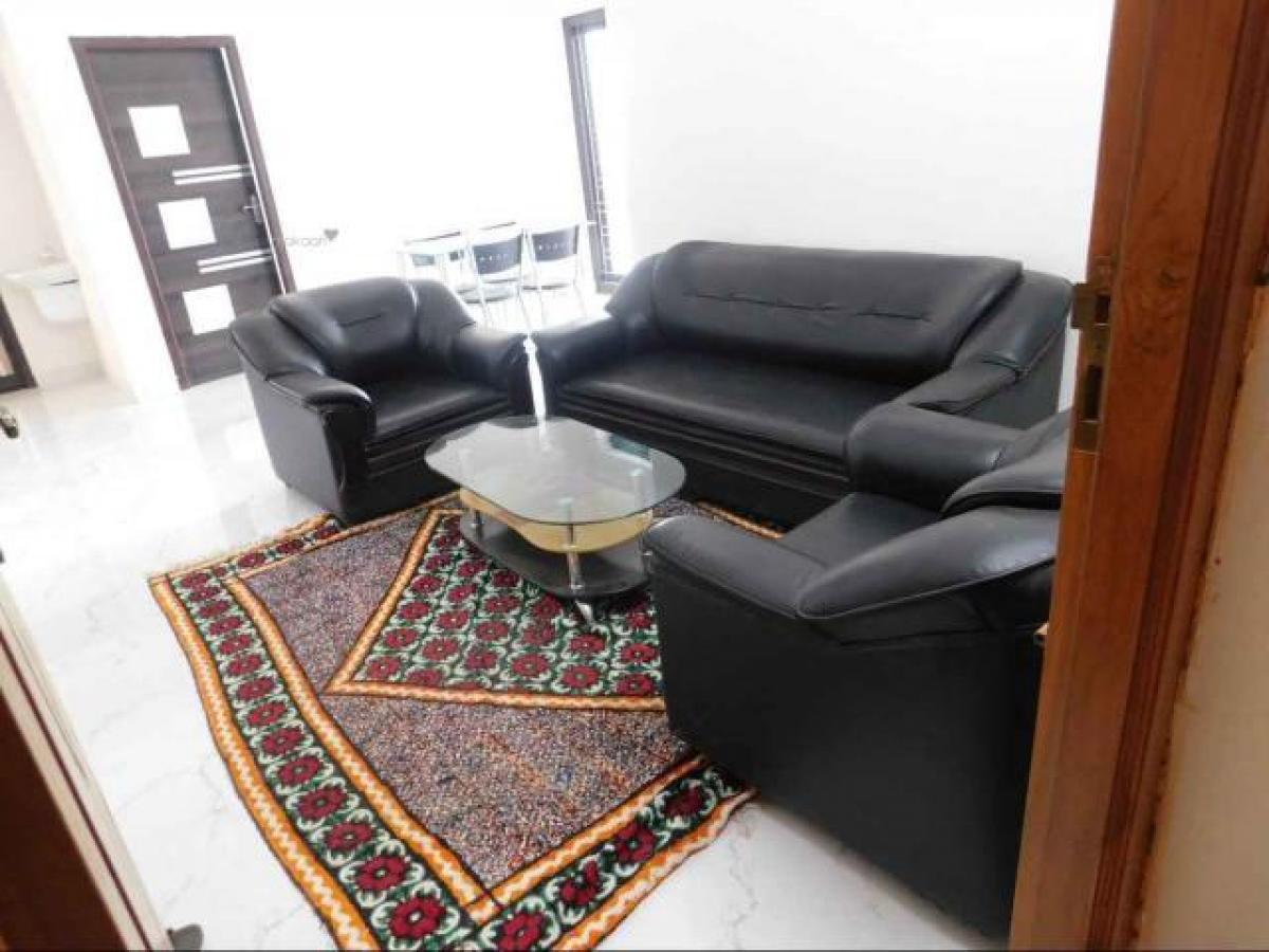 3 bedrooms House in Tirunelveli, India No. 18928