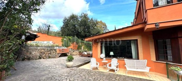 6غرفة فيلا في Formello, Italy رقم 70722 21