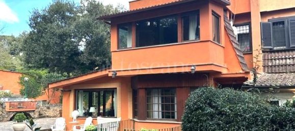 6غرفة فيلا في Formello, Italy رقم 70722 2