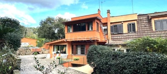 6غرفة فيلا في Formello, Italy رقم 70722 19