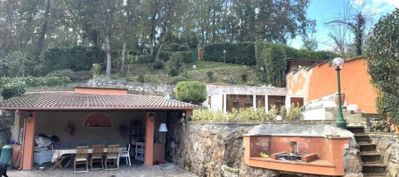 6غرفة فيلا في Formello, Italy رقم 70722 16