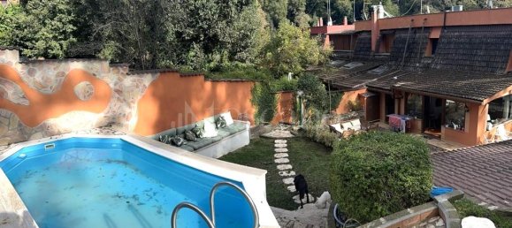 6غرفة فيلا في Formello, Italy رقم 70722 17