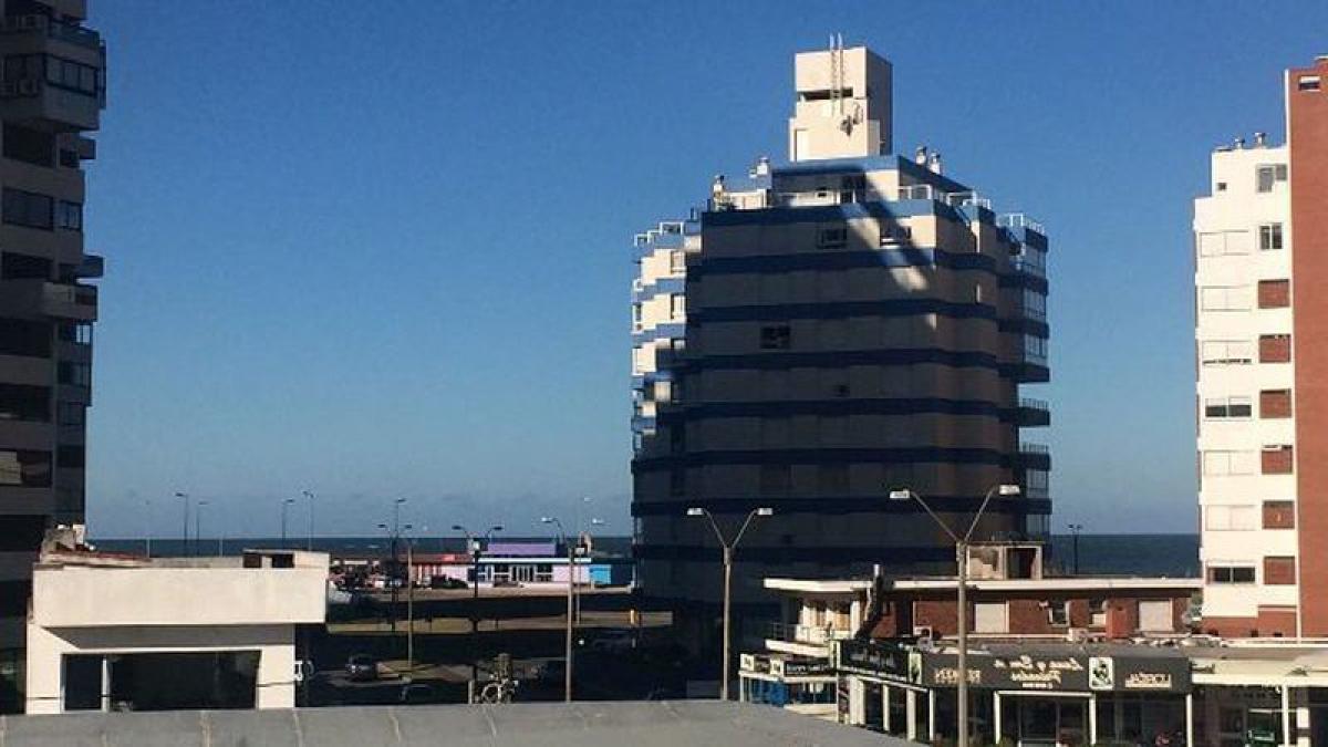 2 غرف نوم شقة في Maldonado, Uruguay رقم 2942