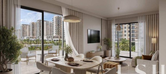 1 chambre Appartement à Town Square, UAE No. 97959 4