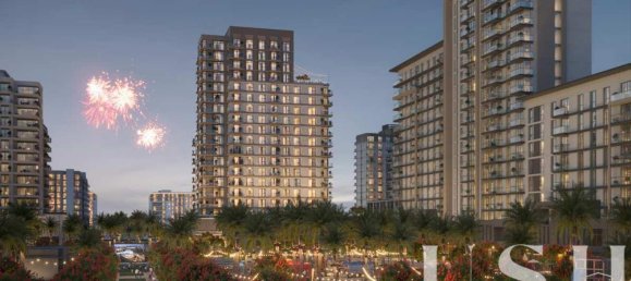 1 chambre Appartement à Town Square, UAE No. 97959 5