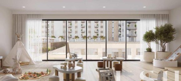 1 chambre Appartement à Town Square, UAE No. 97959 8