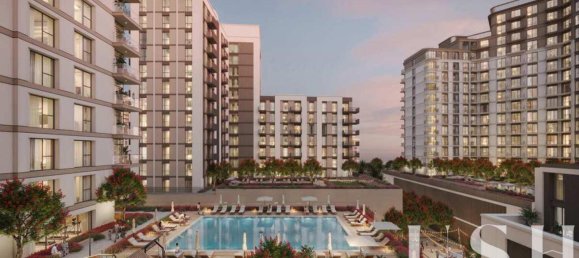 1 chambre Appartement à Town Square, UAE No. 97959 9