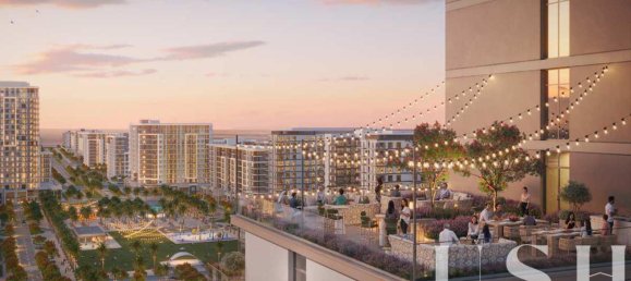 1 chambre Appartement à Town Square, UAE No. 97959 2