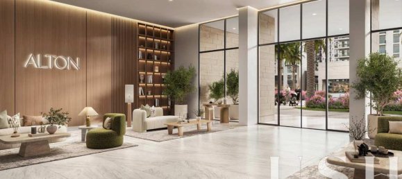 1 chambre Appartement à Town Square, UAE No. 97959 10