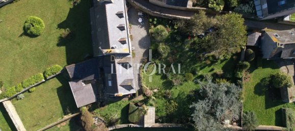 7 غرف نوم منزل في Cotes-d'Armor, France رقم 297770 21