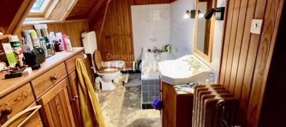 7 غرف نوم منزل في Cotes-d'Armor, France رقم 297770 18