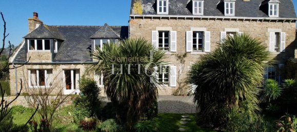 7 غرف نوم منزل في Cotes-d'Armor, France رقم 297770 3