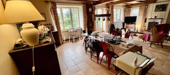 7 غرف نوم منزل في Cotes-d'Armor, France رقم 297770 17