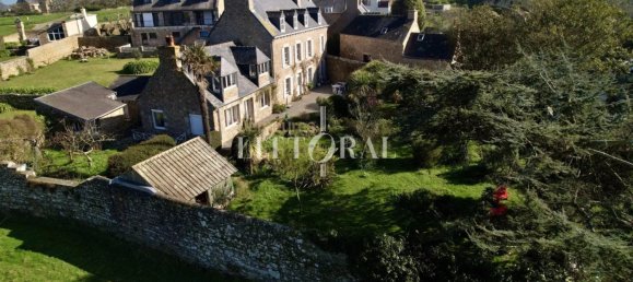 7 غرف نوم منزل في Cotes-d'Armor, France رقم 297770 20