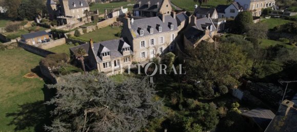 7 غرف نوم منزل في Cotes-d'Armor, France رقم 297770 2