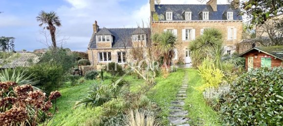 7 غرف نوم منزل في Cotes-d'Armor, France رقم 297770 4