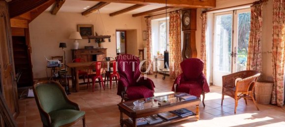 7 غرف نوم منزل في Cotes-d'Armor, France رقم 297770 16