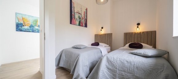 2 bedrooms Villa in Privlaka, Croatia No. 138 24