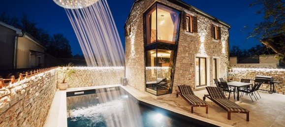 2 bedrooms Villa in Privlaka, Croatia No. 138 4