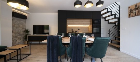 2 bedrooms Villa in Privlaka, Croatia No. 138 9