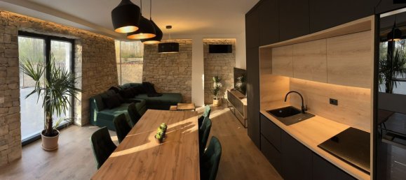 2 bedrooms Villa in Privlaka, Croatia No. 138 17