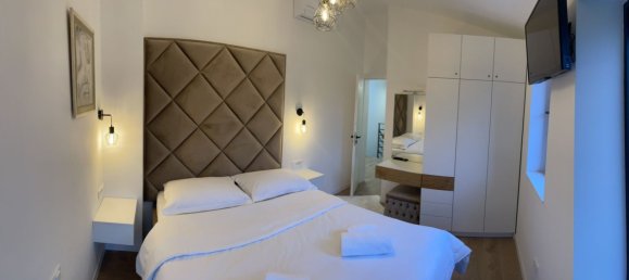 2 bedrooms Villa in Privlaka, Croatia No. 138 14