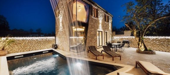 2 bedrooms Villa in Privlaka, Croatia No. 138 7