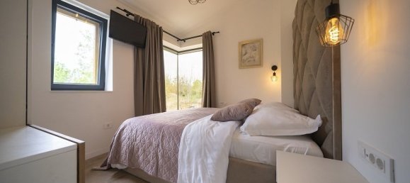 2 bedrooms Villa in Privlaka, Croatia No. 138 12