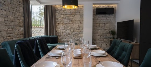 2 bedrooms Villa in Privlaka, Croatia No. 138 18