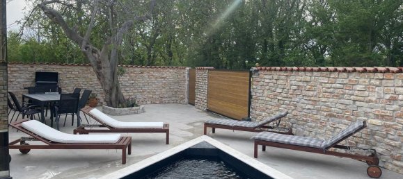 2 bedrooms Villa in Privlaka, Croatia No. 138 8