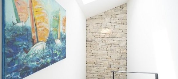 2 bedrooms Villa in Privlaka, Croatia No. 138 13