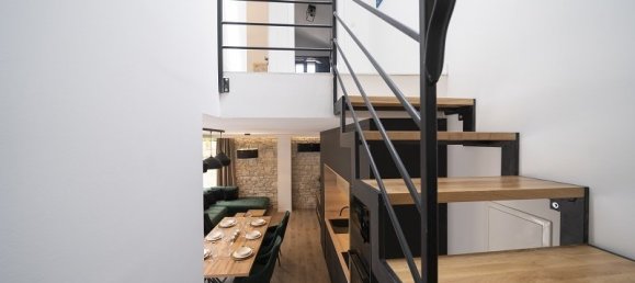 2 bedrooms Villa in Privlaka, Croatia No. 138 25