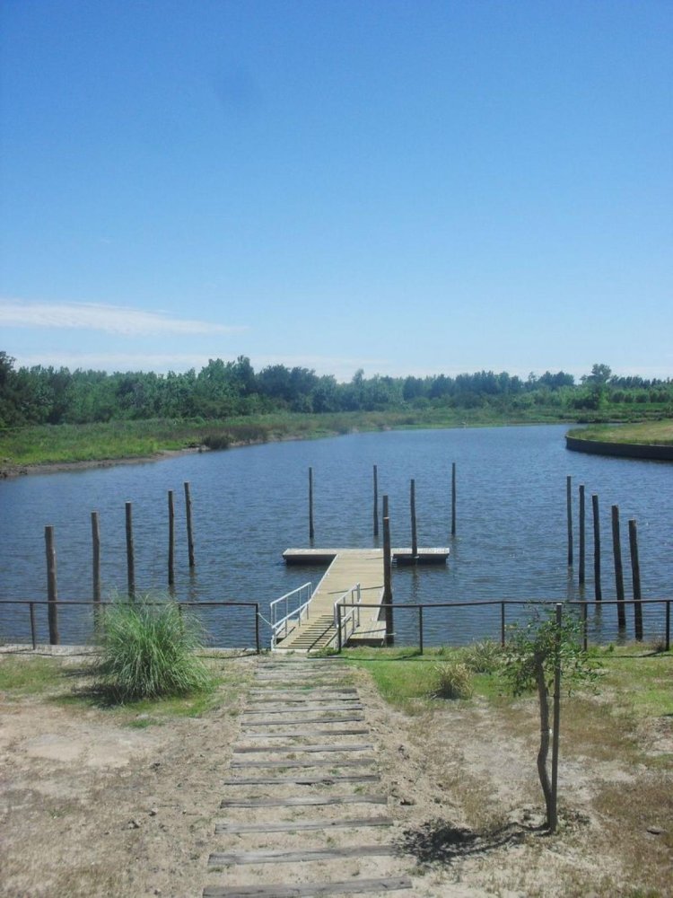  Land in Escobar, Argentina No. 118284