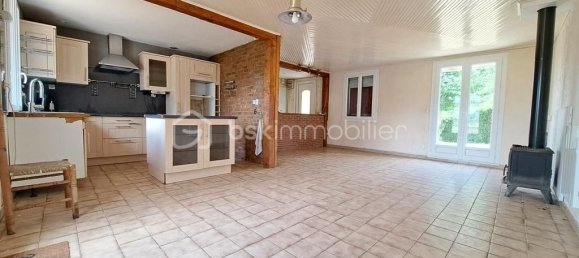 Casa T3 em Somme, France N.º 283773 5